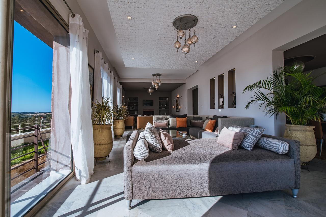 Отель La Maison Rayhan Ida Ougourd Экстерьер фото