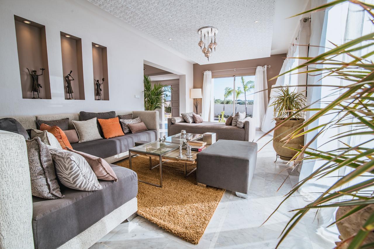 Отель La Maison Rayhan Ida Ougourd Экстерьер фото