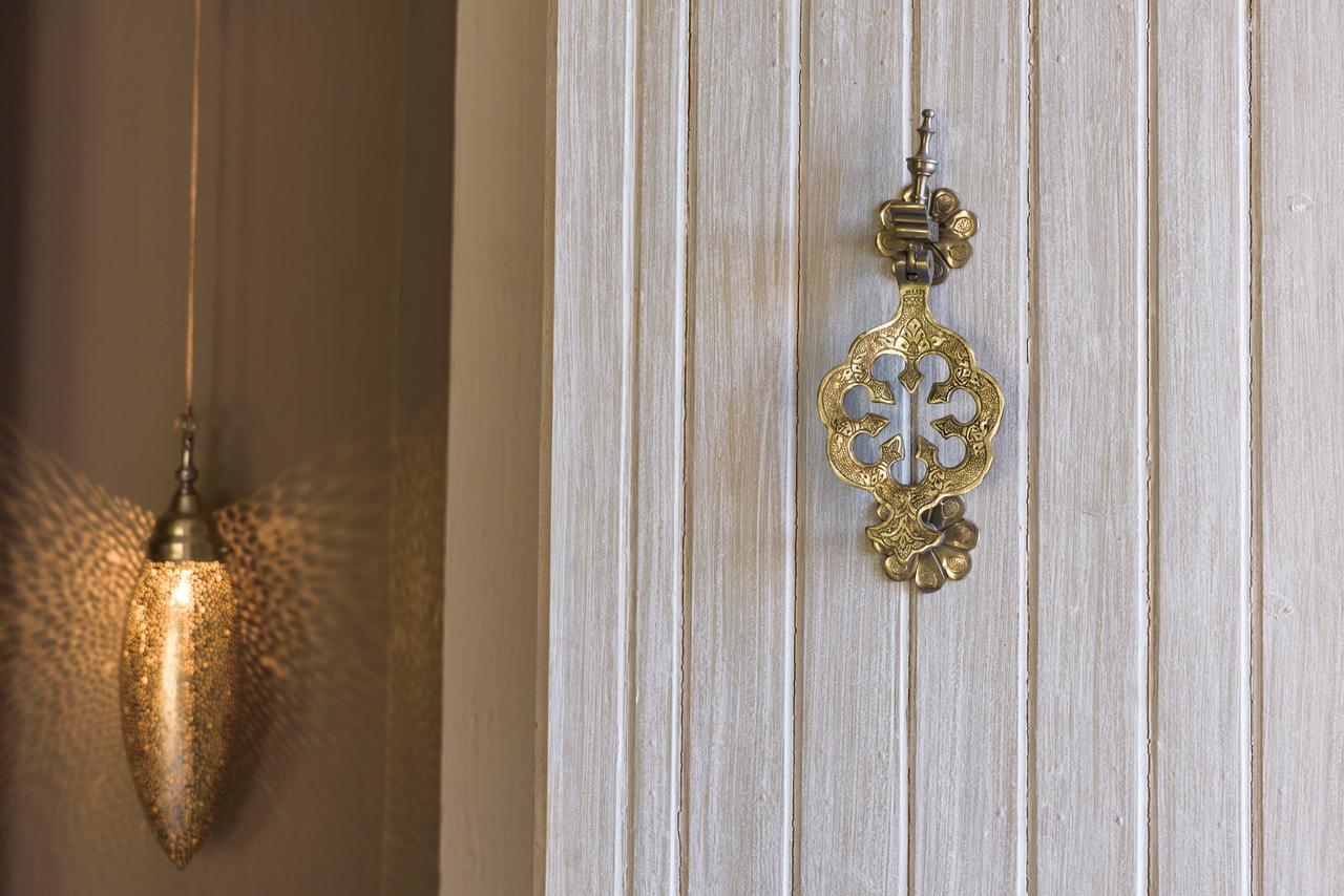 Отель La Maison Rayhan Ida Ougourd Экстерьер фото