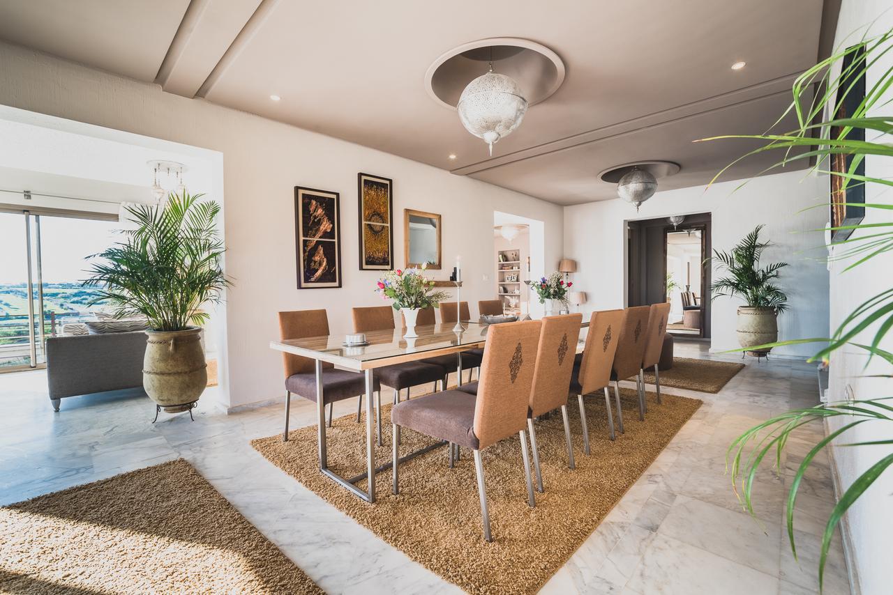 Отель La Maison Rayhan Ida Ougourd Экстерьер фото