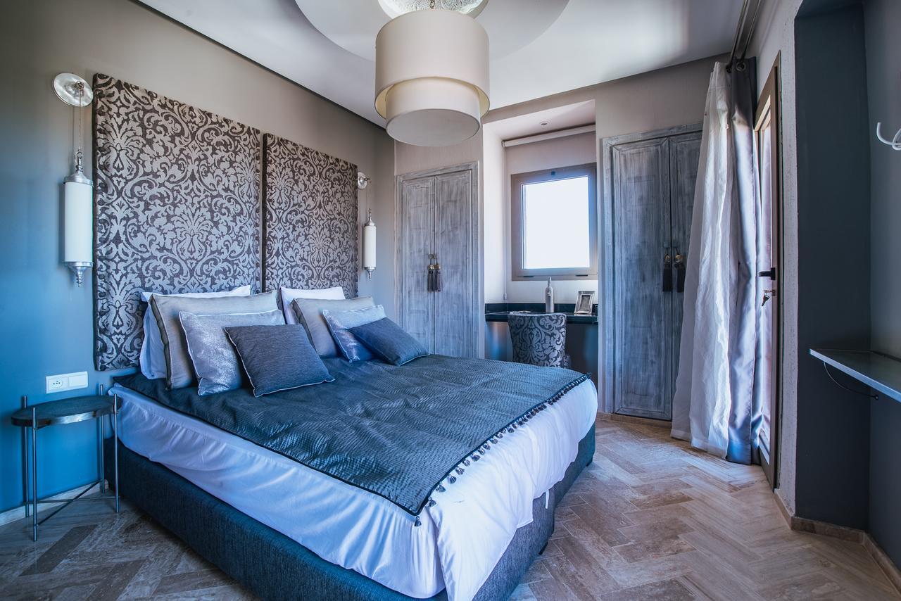 Отель La Maison Rayhan Ida Ougourd Экстерьер фото